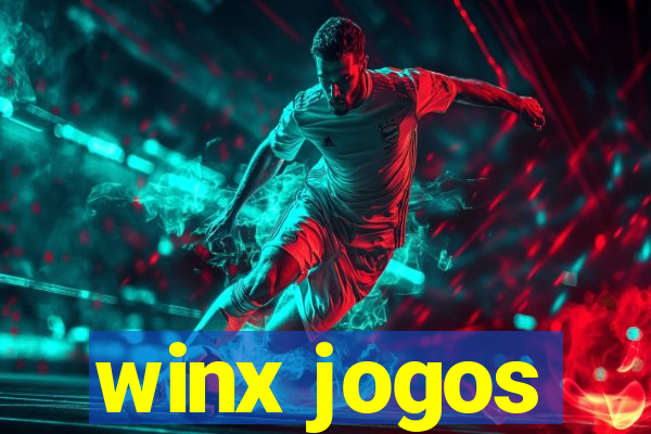 winx jogos